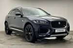 2017 Jaguar F-Pace