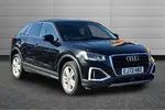 2022 Audi Q2