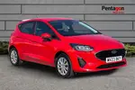 2023 Ford Fiesta