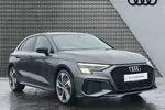 2021 Audi A3