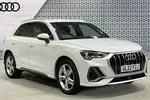 2022 Audi Q3