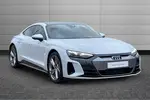 2022 Audi e-tron GT