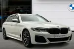 2023 BMW 5 Series