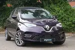 2022 Renault Zoe