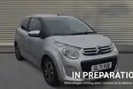 2022 Citroen C1