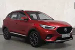 2022 MG ZS