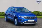 2023 Volkswagen T-Roc