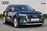 2024 Audi Q3