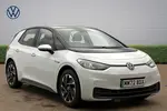 2023 Volkswagen ID.3