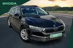 2025 Skoda Octavia Estate