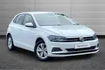 2019 Volkswagen Polo