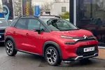 2022 Citroen C3 Aircross