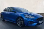 2020 Ford Focus