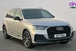 2021 Audi Q7