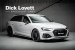 2023 Audi RS4