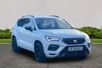 2025 SEAT Ateca
