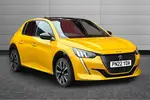 2022 Peugeot 208