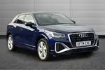 2024 Audi Q2
