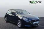 2022 Mazda 2