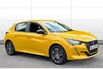 2022 Peugeot 208