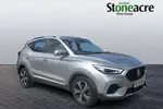2023 MG ZS