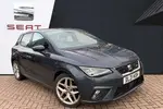 2021 SEAT Ibiza