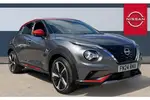 2024 Nissan Juke