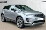 2023 Land Rover Range Rover Evoque