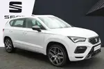 2023 SEAT Ateca
