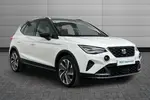 2021 SEAT Arona