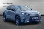 2024 Lexus Lbx