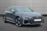 2023 Audi A3