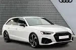 2024 Audi A4
