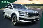 2022 Skoda Karoq