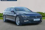 2022 Volkswagen Passat Estate