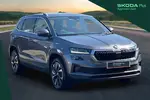 2022 Skoda Karoq