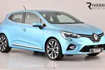 2022 Renault Clio