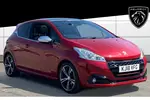 2018 Peugeot 208