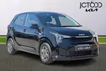 2024 Kia Picanto