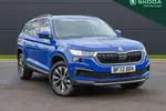2022 Skoda Kodiaq
