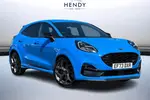 2023 Ford Puma ST