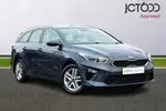 2018 Kia Ceed SW
