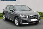 2020 Audi Q2