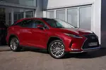 2020 Lexus RX