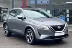 2023 Nissan Qashqai