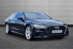 2023 Audi A7