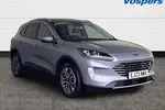 2023 Ford Kuga