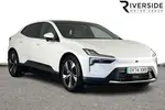 2024 Polestar 4