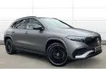 2025 Mercedes-Benz EQA
