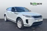 2023 Land Rover Range Rover Evoque